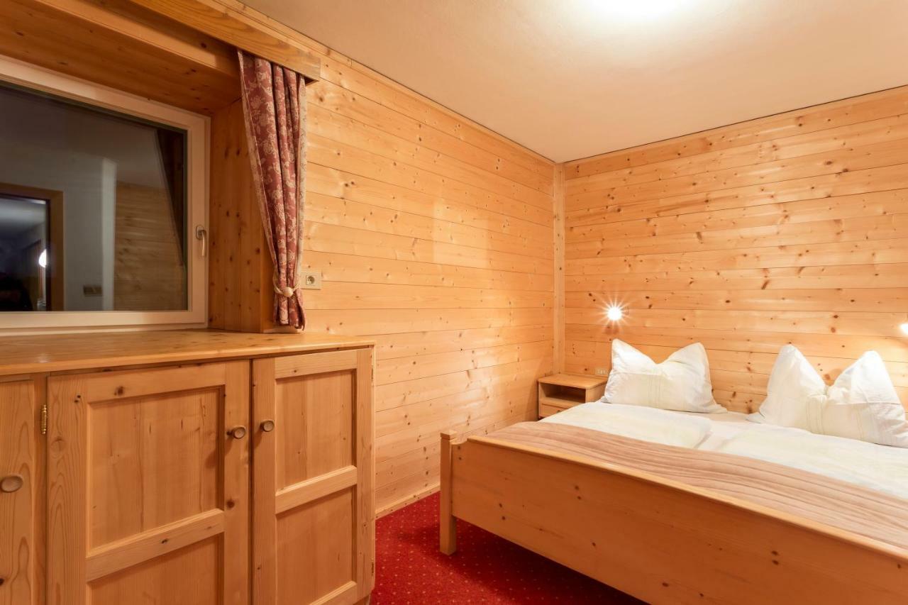 Appartamenti Elbrus Santa Cristina Val Gardena Extérieur photo